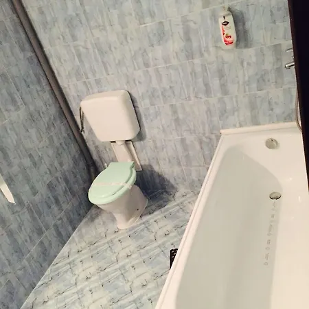 Ξενοδοχείο Marea Neagra Mamaia