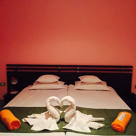 Marea Neagra Hotel Mamaja