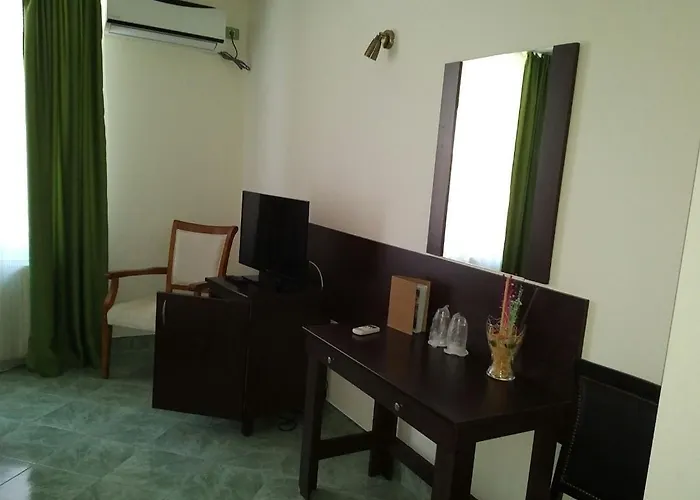 Hotel Marea Neagra 3*