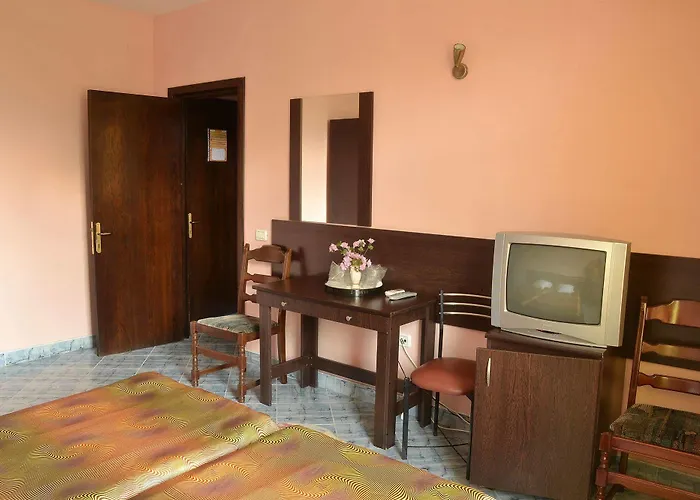 Marea Neagra Hotel 3*