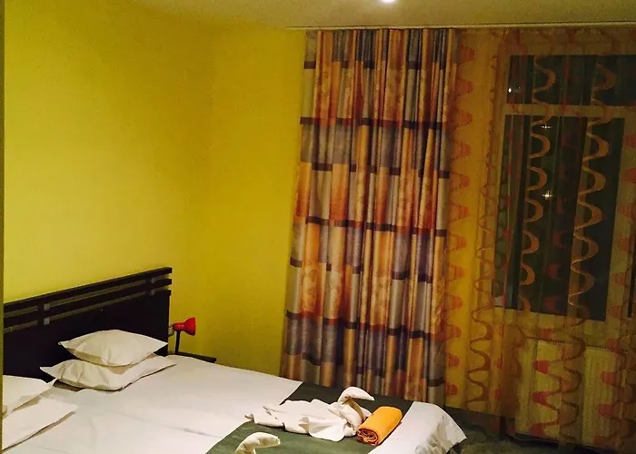 Marea Neagra Hotel Mamaia