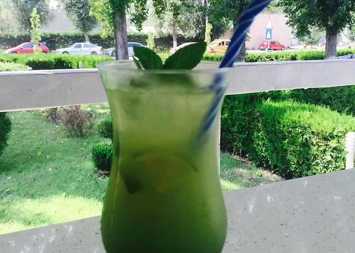 Marea Neagra Hotel Mamaia